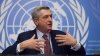 Верховный комиссар ООН по делам беженцев Филиппо Гранди прибыл в Молдову