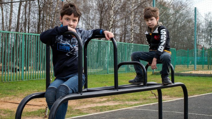 Продленные занятия в школах Кишинева станут платными: представлены новые тарифы 