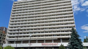 Правительство намерено национализировать гостиницу "Националь"