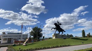 МИД Молдовы опровергло возможное открытие консульства Украины в Приднестровье