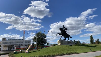 Приднестровье собирает съезд депутатов всех уровней