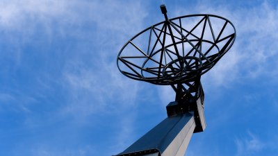 Минобороны объяснило незамеченное падение дрона: низкая высота и сложные условия обнаружения