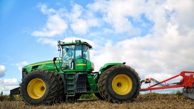 Фермеры Молдовы собираются на протесты, требуя диалога и финансовой помощи от правительства
