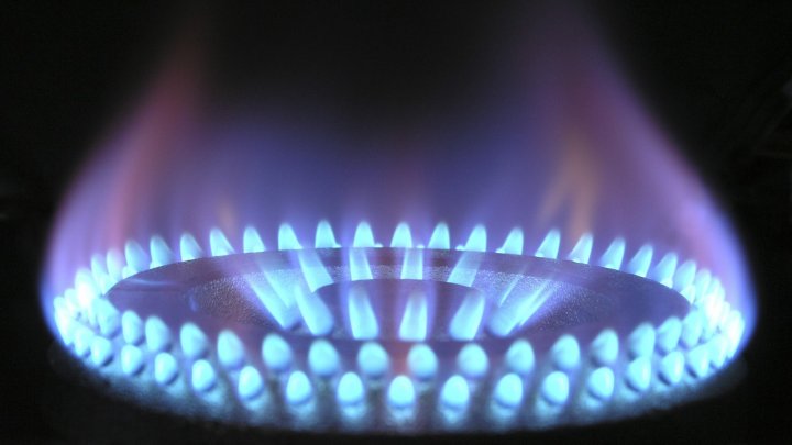 НАРЭ снизило тариф на газ до 14,47 леев