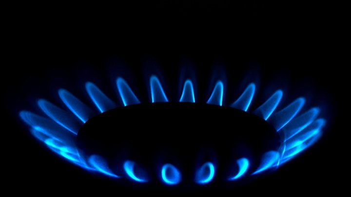 Снижение тарифа на газ в Молдове: Отопление и электроэнергия могут стать доступнее для населения