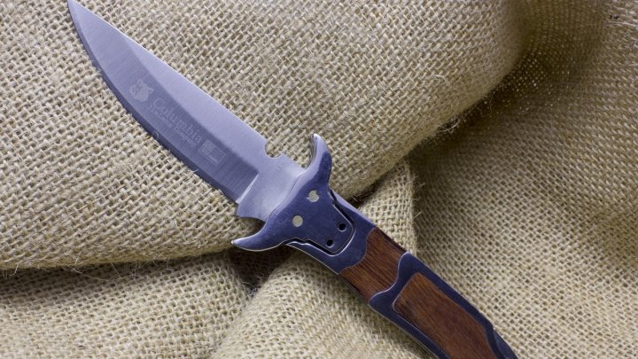 Трагедия в Оргеевском районе: Женщина убила пасынка ножом